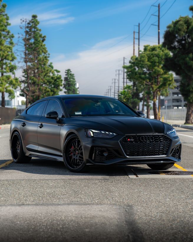 Audi RS by IMPCBL Motorsports