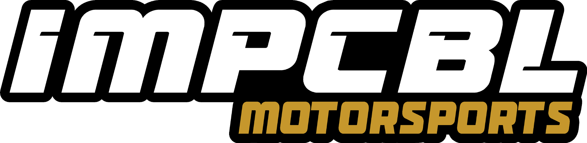 IMPCBL Motorsports logo